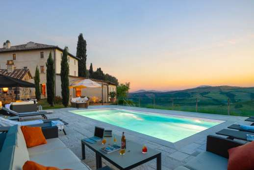 Luxury Villas Italy Le Collectionist 