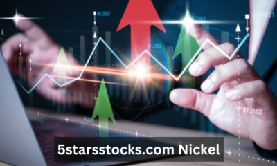 5StarsStocks.com Nickel