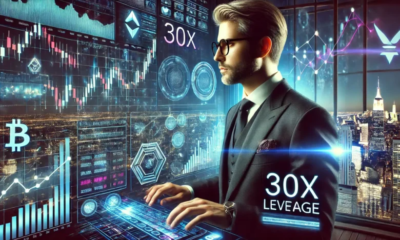 Crypto30x.com ASX