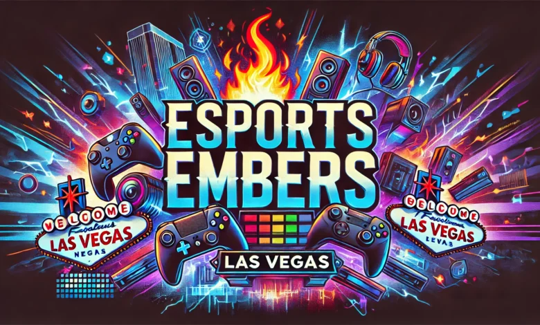 EmbersLasVegas Esports