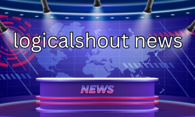 LogicalShout News