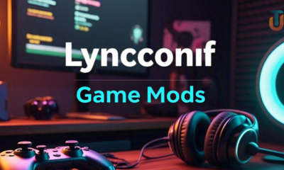 game mods lync conf