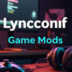 game mods lync conf