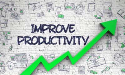 Boosting Productivity