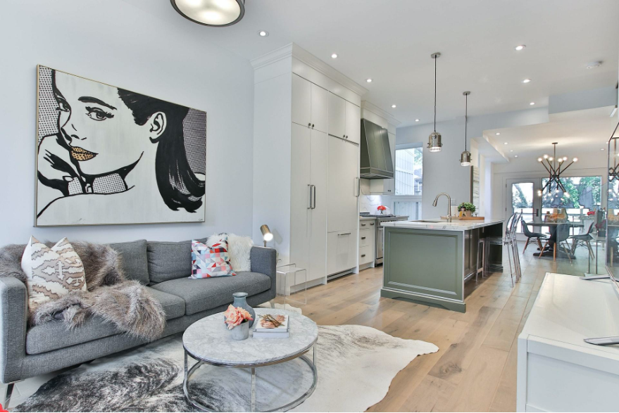 How Do You Choose the Right Lighting for Your Living Space