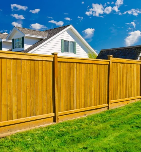The Ultimate Guide to Residential Fencing: Choosing the Right Fence for Your Home