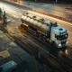 The Ripple Effect: How a Quality Fuel Supplier Enhances Operational Efficiency